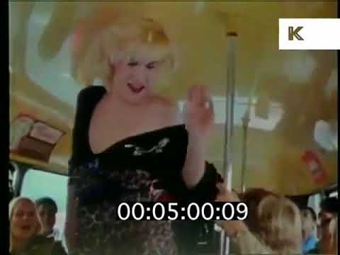 steve strange and marilyn, blitz kids, london 1979 (part two)