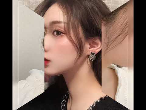 Cute Aesthetic Earings Ideas