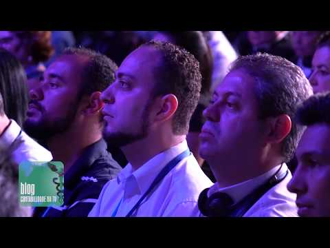 25ª Convecon SP Melhores Momentos