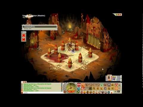 comment restat c'est sort dofus