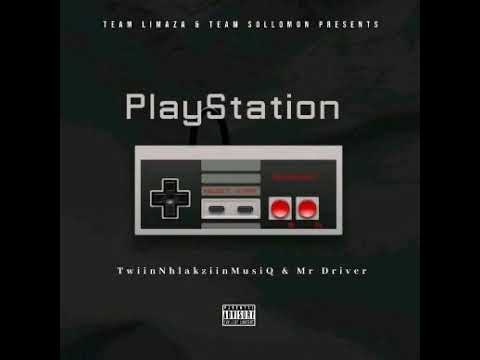 MrDriiver & Twiin NhlakziinMusiiQ- My War[MiiCc PeeY]