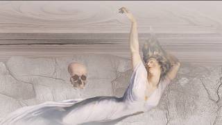 The Window - Leonard Cohen