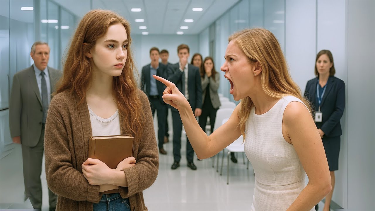 A Simple Woman Was Mocked with a Math Problem, Until She Solved It and Silenced Ivy League PhDs