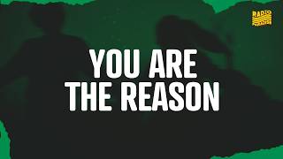 Download lagu Calum Scott - You Are The Reason (Lyrics) mp3