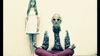 AV Super Sunshine - Just Like Kurt (AAA Rock Version)