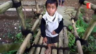 Download lagu Seni Budaya - Urang Kanekes, alias Orang Baduy, Kerja Bersama Semesta mp3