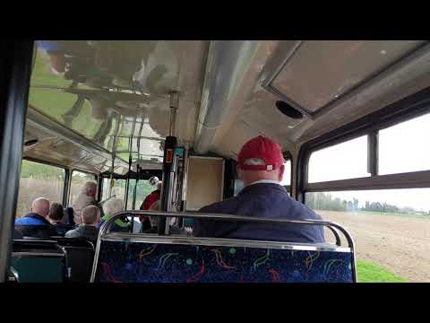 🦆🦆*beast* Fowlers V320 NAL Volvo Olympian *****5star rating