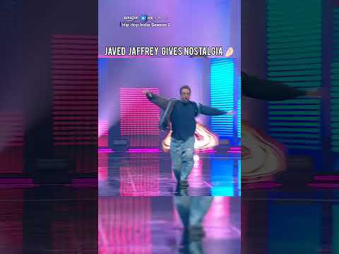 Javed jaffrey versus Remo D'Souza || HIPHOP INDIA SEASON 2