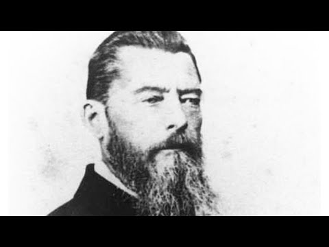 Gibt es Gott wirklich? – 150. Todesjahr L. Feuerbach