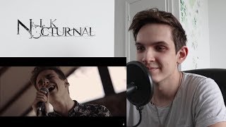Makari | Hyperreal | Metal Musician REACTION/REVIEW