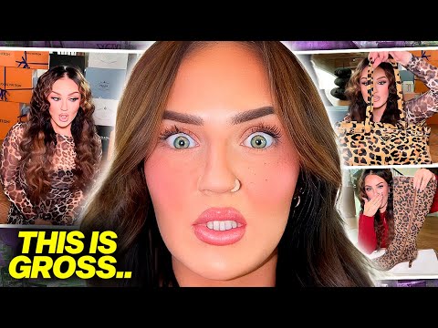 Unpacking The Many HORRIBLE SCAMS Of Mikayla Nogueira ( Why Nobody Likes Her Now)