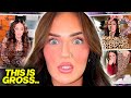 Unpacking The Many HORRIBLE SCAMS Of Mikayla Nogueira Why Nobody Likes Her Now