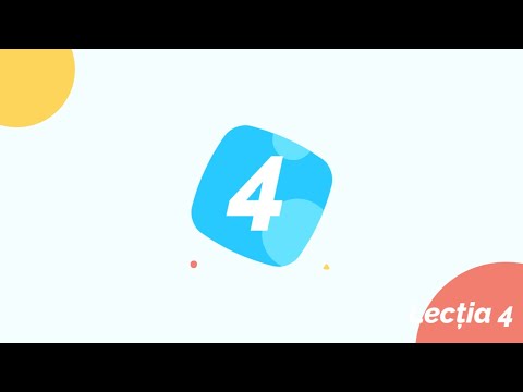 Sport de acasa - Lectia 4