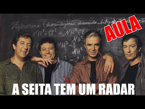 Explicação Das Estrelas - Cabeças no Ar