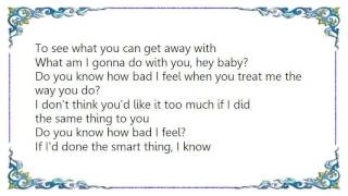 Lesley Gore - What Am I Gonna Do With You Hey Baby Lyrics