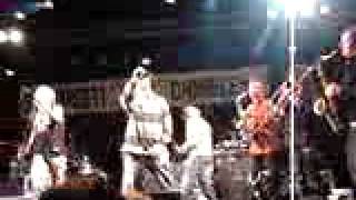 J.A.R. - Už mizí pryč je ... Hanka Dočesná