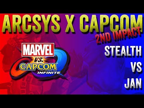 AxC 2: MvCi Stealth vs Jan