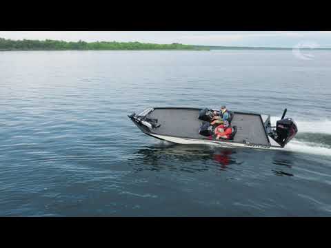 2023 Crestliner MX 21 in Suamico, Wisconsin - Video 1