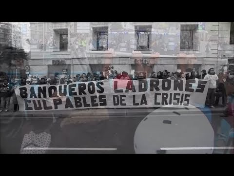 GATOS DEL PARBU - QUEREMOS SUS CABEZAS (RMX) [Por si vienen a por ti]