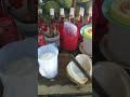 Panaassss Bangett Pouuull Sweegere Enaak Minum ES Kelapa Muda Maakyuuusss Topmarkotop