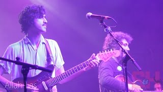 Allah-Las - Had It All (LIVE at Beach Goth 4)