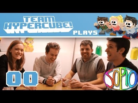 How to Play: Sopio! (w/Alex Day)