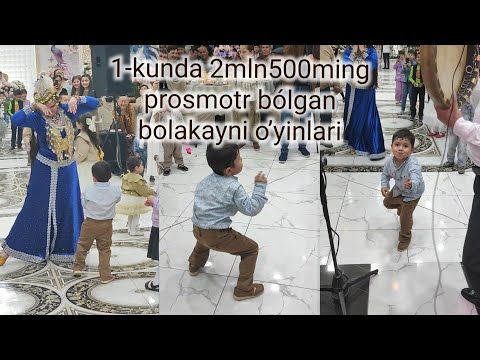 1-KUNDA 2MILLON500MING TOMOSHA QILINGAN VIDEO INSTAGRAM PROFILIMIZDA