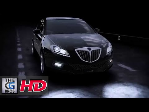 CGI 3D Showreel : "CG Automotive Reel: 2014" - by  Tax Free Film