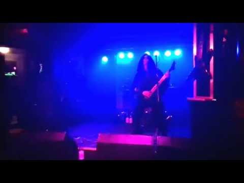 Agaroth MX - My dominion/Architect of Death (live in Blackland - Berlin, Germany) 27.07.16
