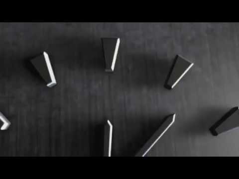 RTL5 Netherlands - 88 Minutes Movie Promo 2010