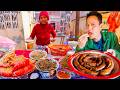 Best STREET FOOD In Madagascar 29 Meals In Africa S Biggest Island Full Documentary