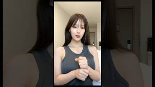 葉月くれあさん　#脇　#腋　#ワキ　#葉月くれあ