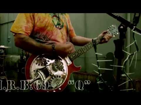 I.R.B.69 - "Q" (Иво Руев Бенд 69 - "Q")