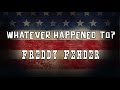 Whatever Happened To Freddy Fender?