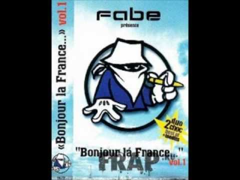 LA MIXTURE - Un putain d'son