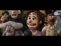 Wallcae And Gromit Vengeance Most Fowl Official Teaser Trailer 2025