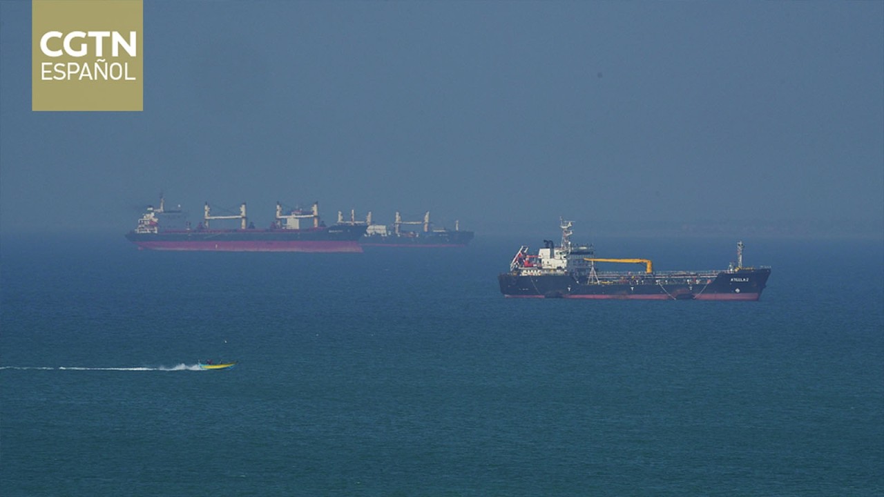 Irán advierte respuesta militar a EE. UU. ante continua incautación de embarcaciones