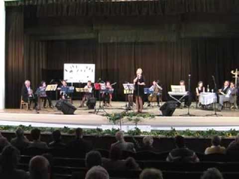 Szilágyi László-Mihály István-Eisemann Mihály: Köszönöm, hogy imádott