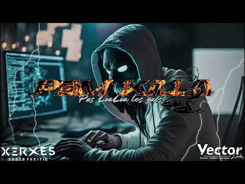 MKT PSM × BAD GUYAL × DECK 2K24 [LAKOOLS BXRDEL]