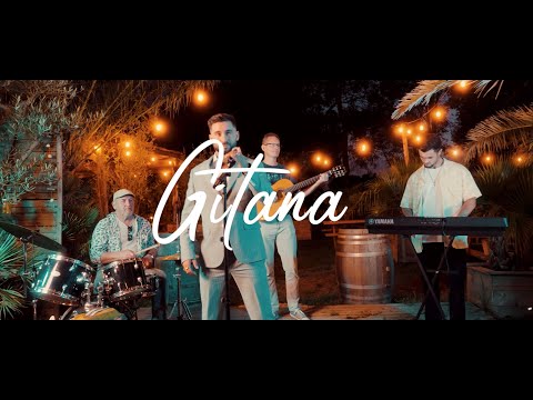 Tydiaz - Gitana ( VIDEO OFICIAL ) (prod. Manu kirós )