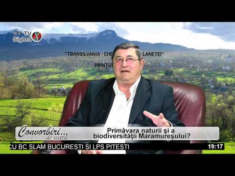 Convorbiri de seara 11 aprilie 2016