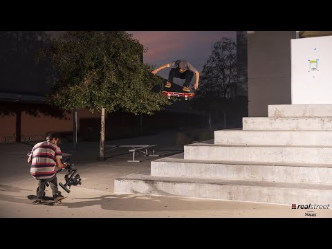 Real Street 2019: Teaser | World of X Games