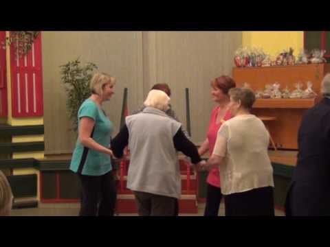 Josefovská zábava 2016