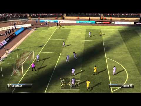 FIFA 13 Ultimate Team - Road To Division 1 Ep. 9