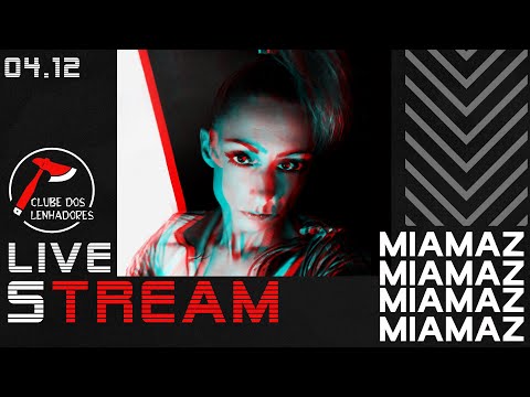 CDL STREAMINGS PRESENTS: MIA MAZ