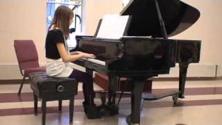 Lullaby by George Winston