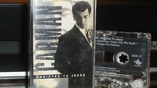 CARMAN 02.  HOLY GHOST HOP (1991)