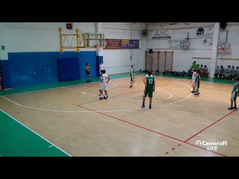 under 14 Amichevole GMV Ghezzano CMB Lucca