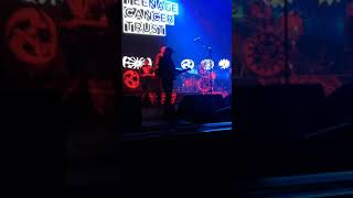 Levellers - England My Home - Royal Albert Hall 31.03.19