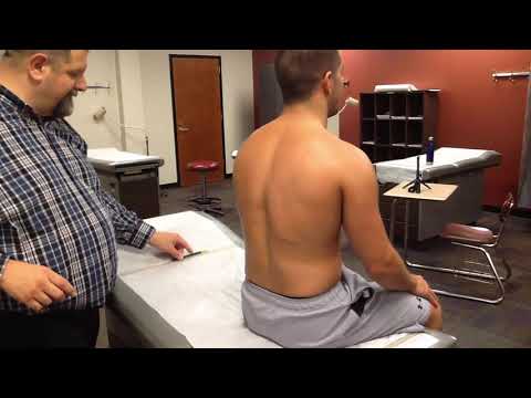 Diphragmatic Excursion